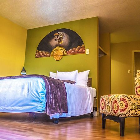 Dreamcatcher Lodge Stephenville Extérieur photo