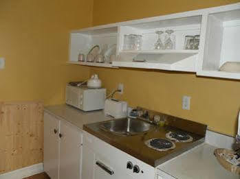 Dreamcatcher Lodge Stephenville Extérieur photo