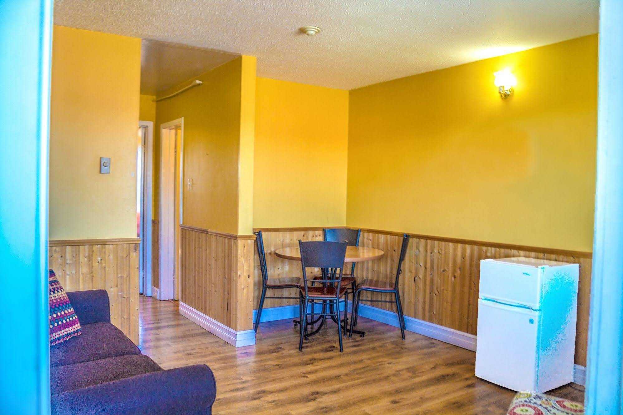 Dreamcatcher Lodge Stephenville Extérieur photo