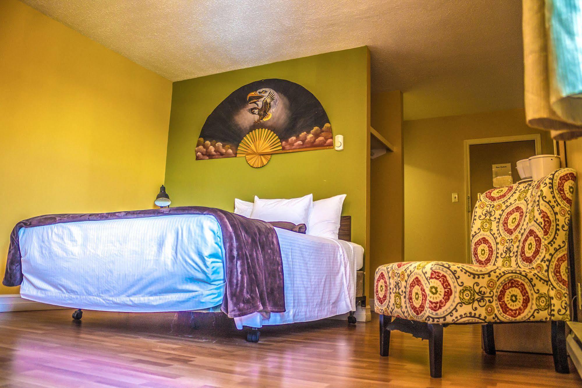 Dreamcatcher Lodge Stephenville Extérieur photo