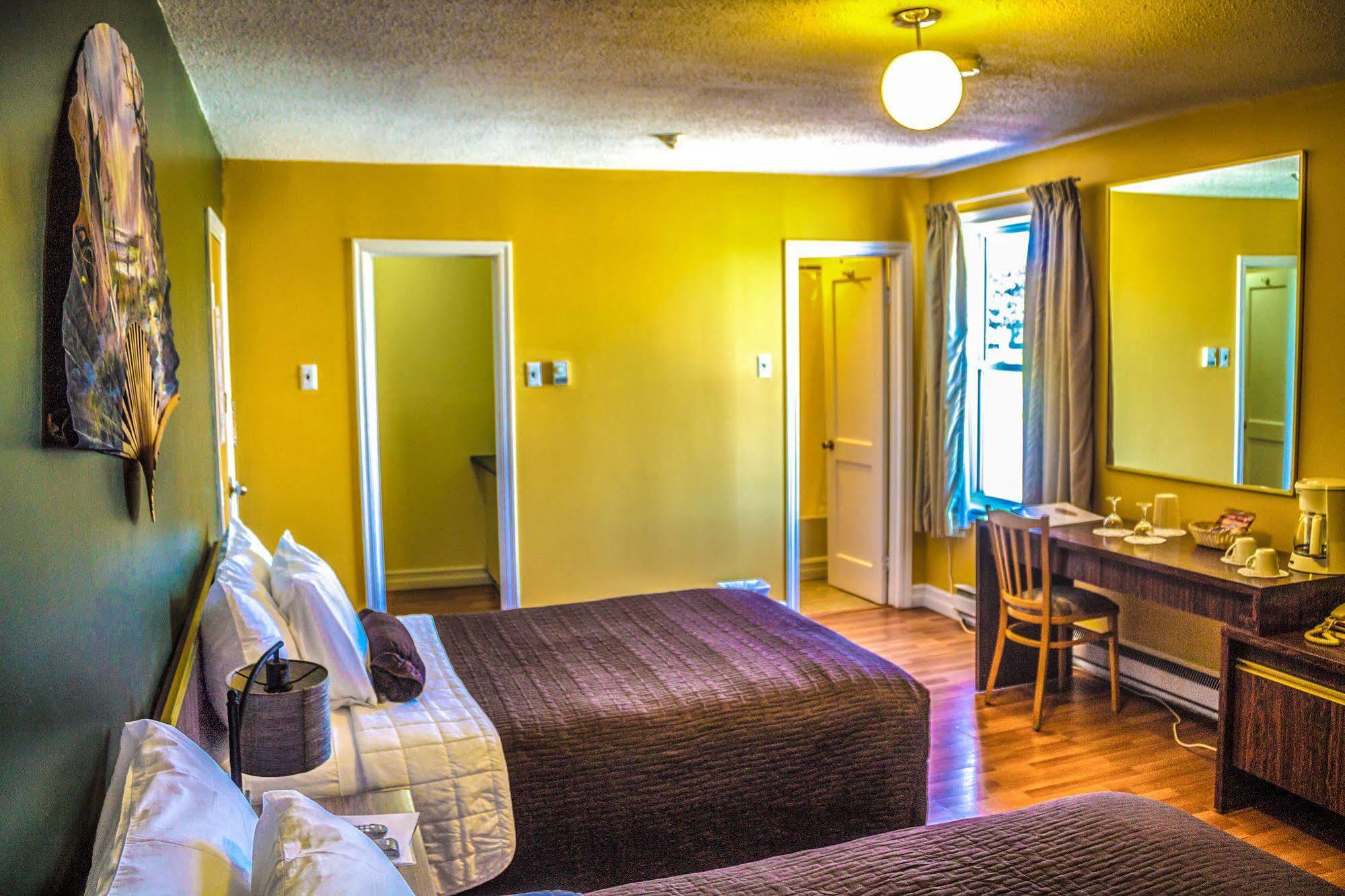 Dreamcatcher Lodge Stephenville Extérieur photo