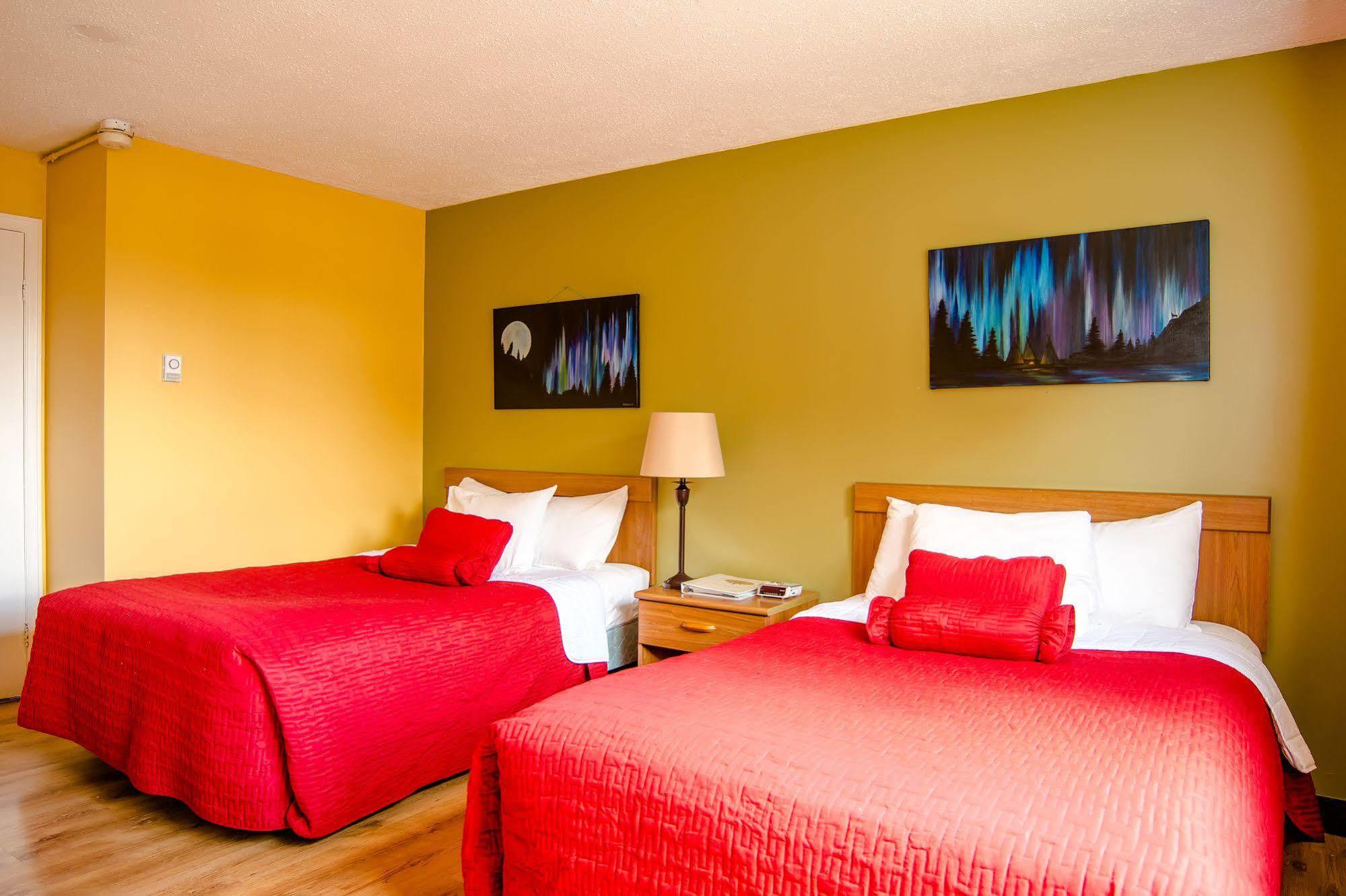 Dreamcatcher Lodge Stephenville Extérieur photo