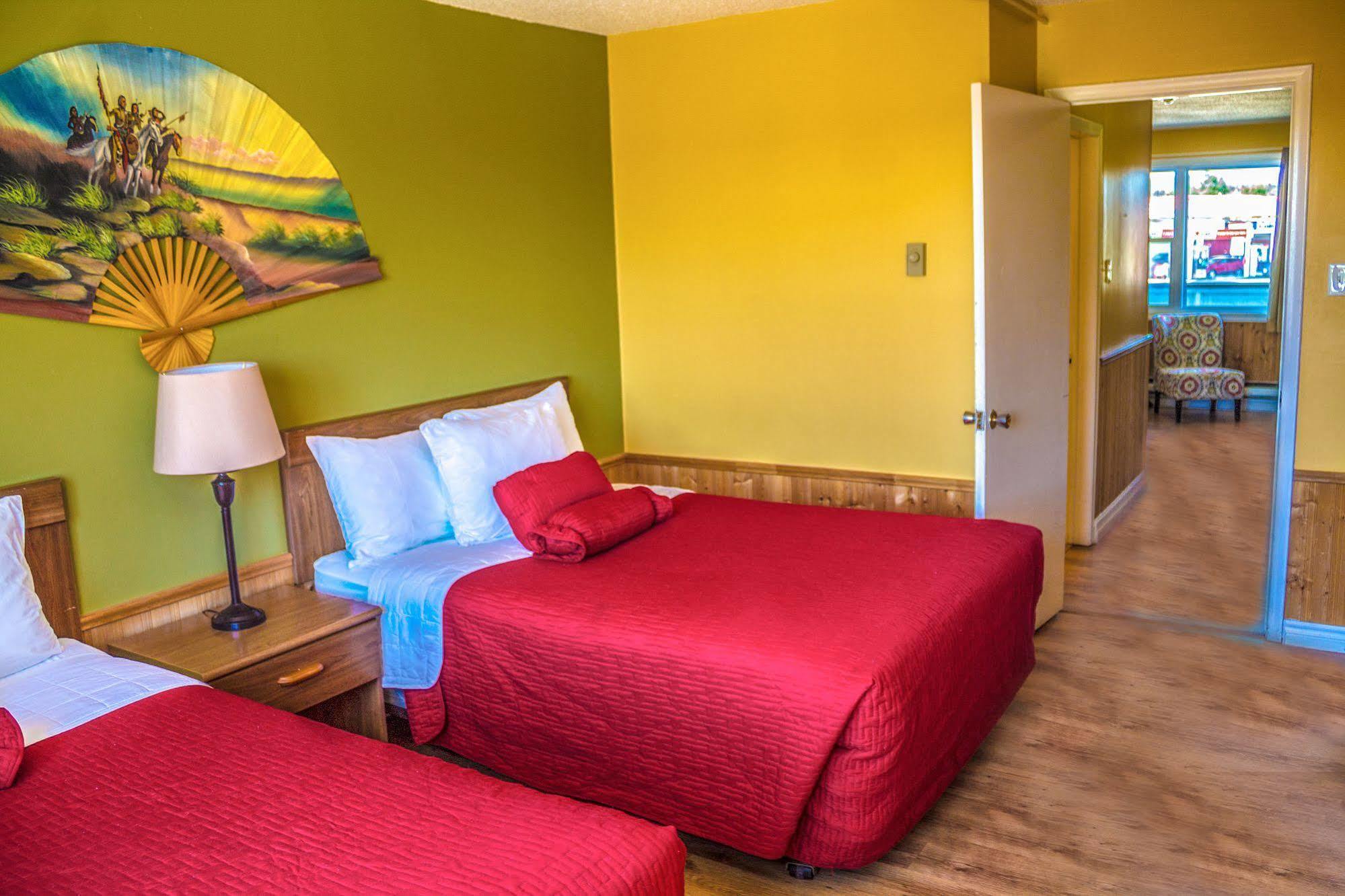 Dreamcatcher Lodge Stephenville Extérieur photo